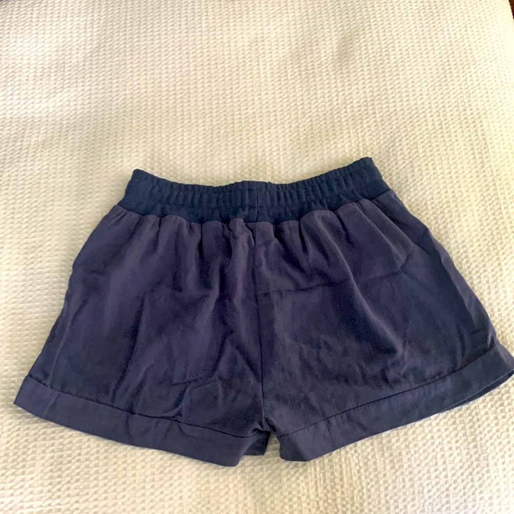 Umgee Shorts - Picture 3 of 4
